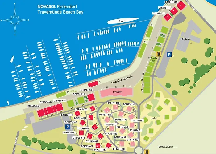 Duenenvilla 16, Whg 2 Lejlighed