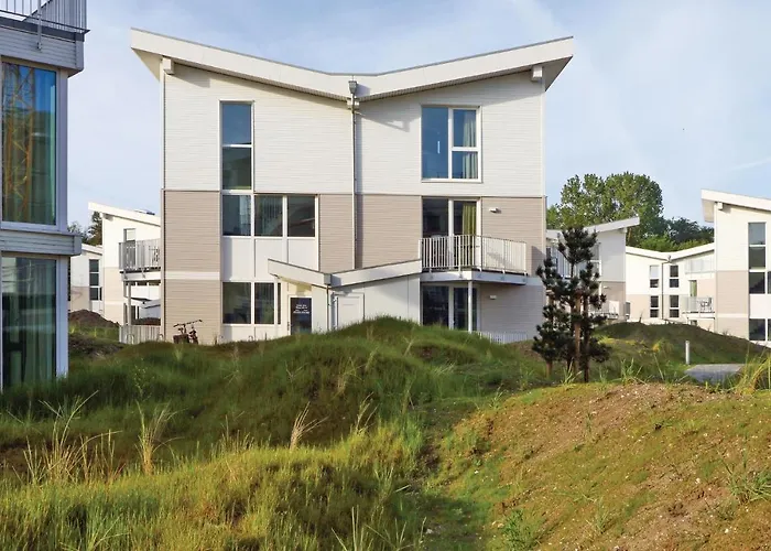 Duenenvilla 16, Whg 2 * Priwall