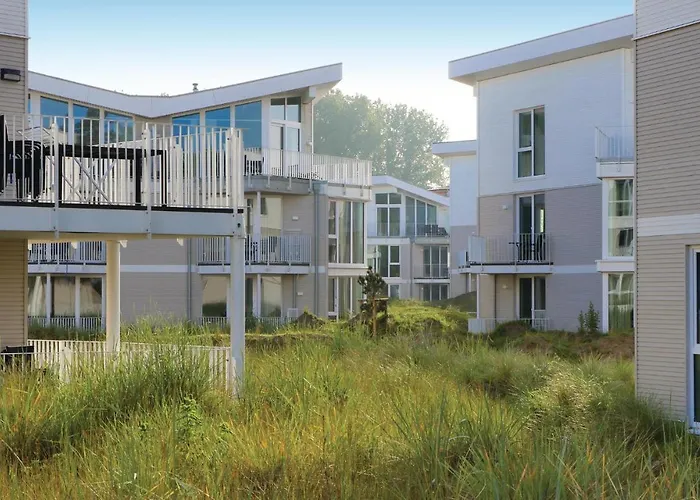 Lejlighed Duenenvilla 16, Whg 2 *