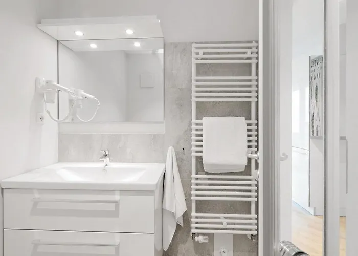 Duenenvilla 16, Whg 2 * Priwall