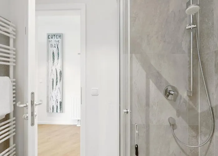 Duenenvilla 16, Whg 2 Lejlighed *