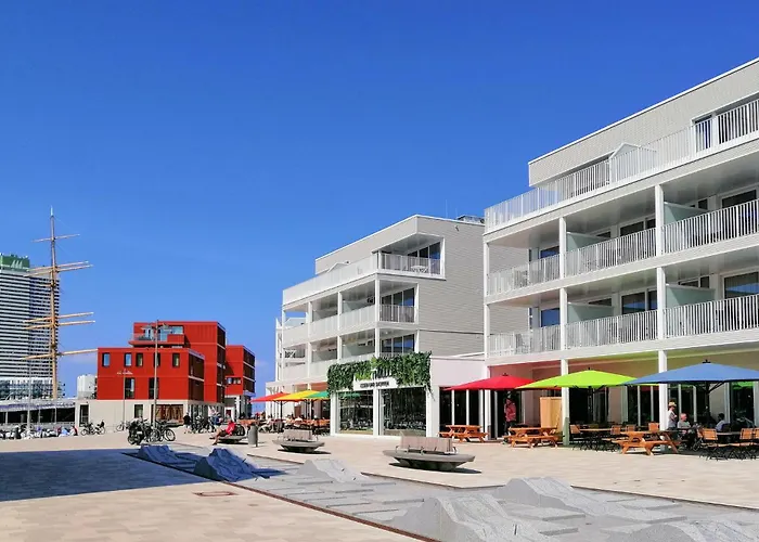 Lejlighed Duenenvilla 16, Whg 2 *