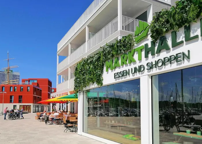 Lejlighed Duenenvilla 16, Whg 2 *